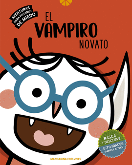 VAMPIRO NOVATO EL