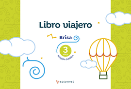 RELIGION 3 AÑOS PROYECTO BRISA EDELVIVES