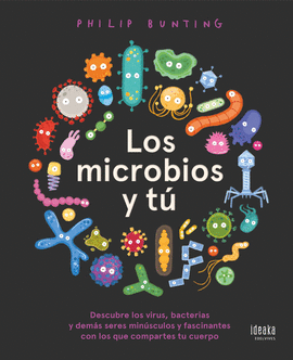 MICROBIOS Y TU LOS