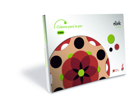 COLORES PARA LA PAZ 4 AÑOS PROYECTO CLIP