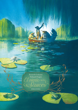 VIENTO EN LOS SAUCES EL