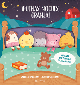 BUENAS NOCHES GRANJA