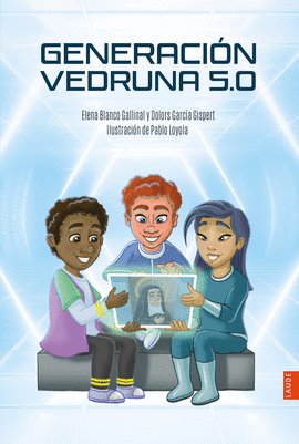 GENERACION VEDRUNA 5.0