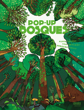 POP UP BOSQUES