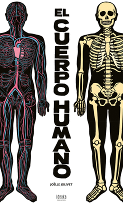 CUERPO HUMANO EL