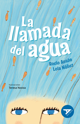 LLAMADA DEL AGUA LA