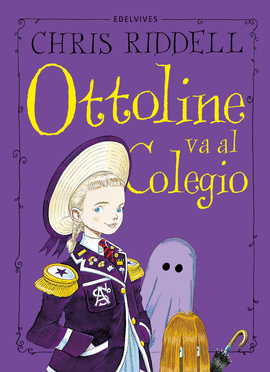 OTTOLINE 2 VA AL COLEGIO