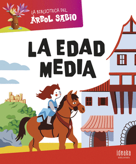 EDAD MEDIA, LA