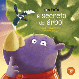 DON YATA EL SECRETO DEL ARBOL