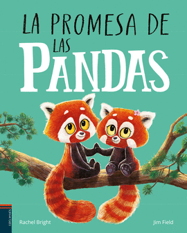 PROMESA DE LAS PANDAS LA