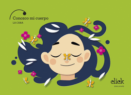 CUERPO  LA CARA 3 AÑOS PROYECTO CLICK