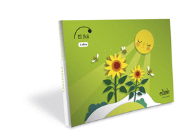 PROYECTO CLICK  4 AÑOS EL SOL