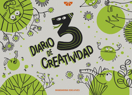 DIARIO DE CREATIVIDAD 3
