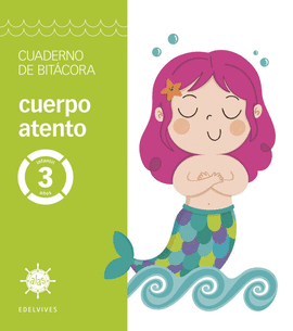 PROYECTO ALAS CUADERNO DE BITACORA 3 AÑOS