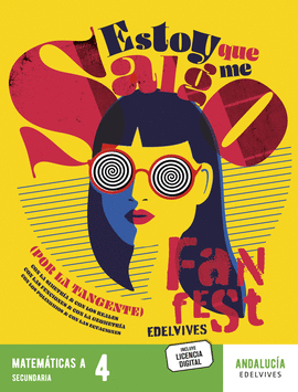 PROYECTOFANFEST  MATEMÁTICAS 4 [OPCIÓN A] ESO