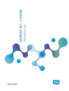 QUÍMICA DEL CARBONO  NOMENCLATURA
