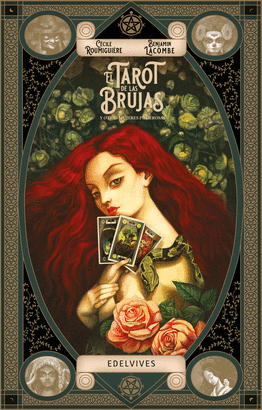 TAROT DE LAS BRUJAS EL