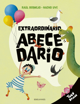 EXTRAORDINARIO ABECEDARIO