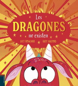 DRAGONES NO EXISTEN LOS