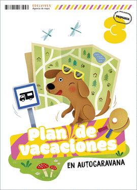 PLAN DE VACACIONES EN AUTOCARAVANA