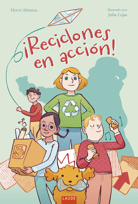 RECICLONES EN ACCION