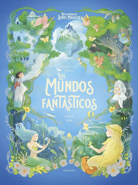 MUNDOS FANTASTICOS LOS