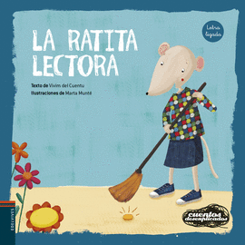 RATITA LECTORA LA