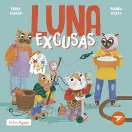 LUNA EXCUSAS