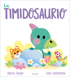 TIMIDOSAURIO LA