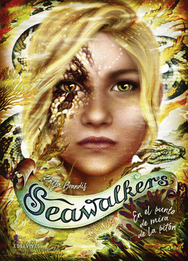 SEAWALKERS 6 EN EL PUNTO DE MIRA DE LA PIT0N