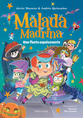 MALADA MADRINA 3
