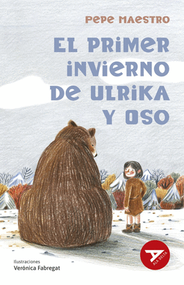 PRIMER INVIERNO DE ULRIKA Y OSO EL