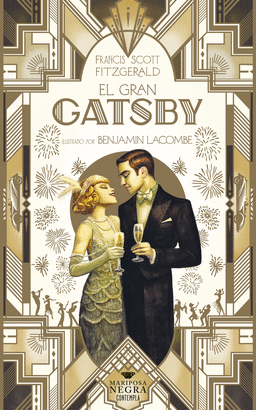GRAN GATSBY EL