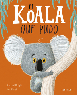 KOALA QUE PUDO EL