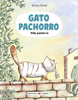 GATO PACHORRO VIDA PACHORRA