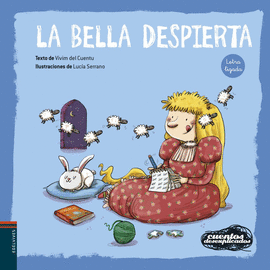 BELLA DESPIERTA LA