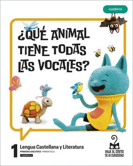 LENGUA CASTELLANA Y LITERATURA 1