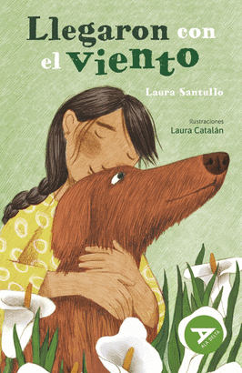 LLEGARON CON EL VIENTO