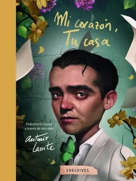 FEDERICO MI CORAZON TU CASA
