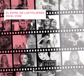 PAPEL DE LAS MUJERES EN EL CINE EL