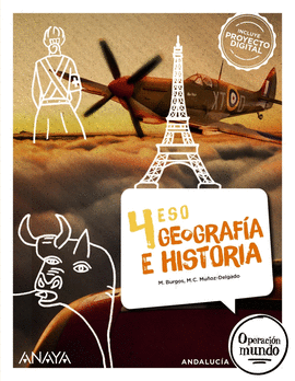 GEOGRAFIA E HISTORIA 4 ESO ANDALUCIA 25