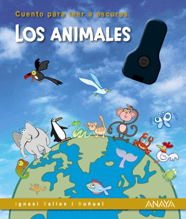 ANIMALES LOS