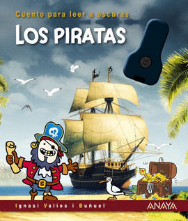 PIRATAS LOS