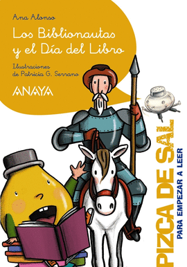 BIBLIONAUTAS Y EL DIA DEL LIBRO LOS