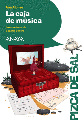 CAJA DE MUSICA LA