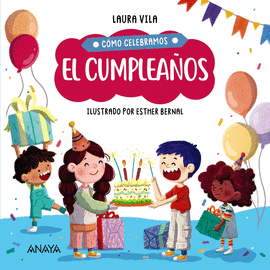 CUMPLEAÑOS EL