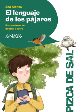 LENGUAJE DE LOS PÁJAROS EL