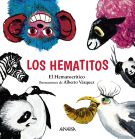 HEMATITOS LOS