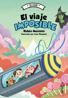 VIAJE IMPOSIBLE EL