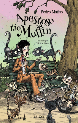 APESTOSO TIO MUFFIN EDICION ESPECIAL